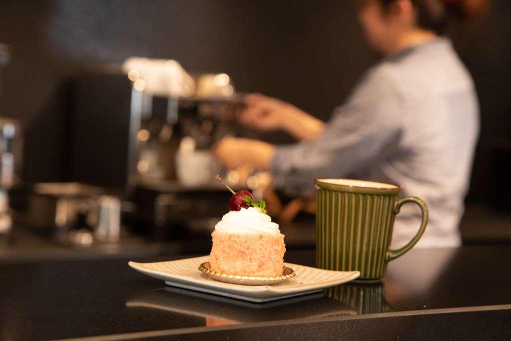 Noku大阪酒店 餐厅 照片
