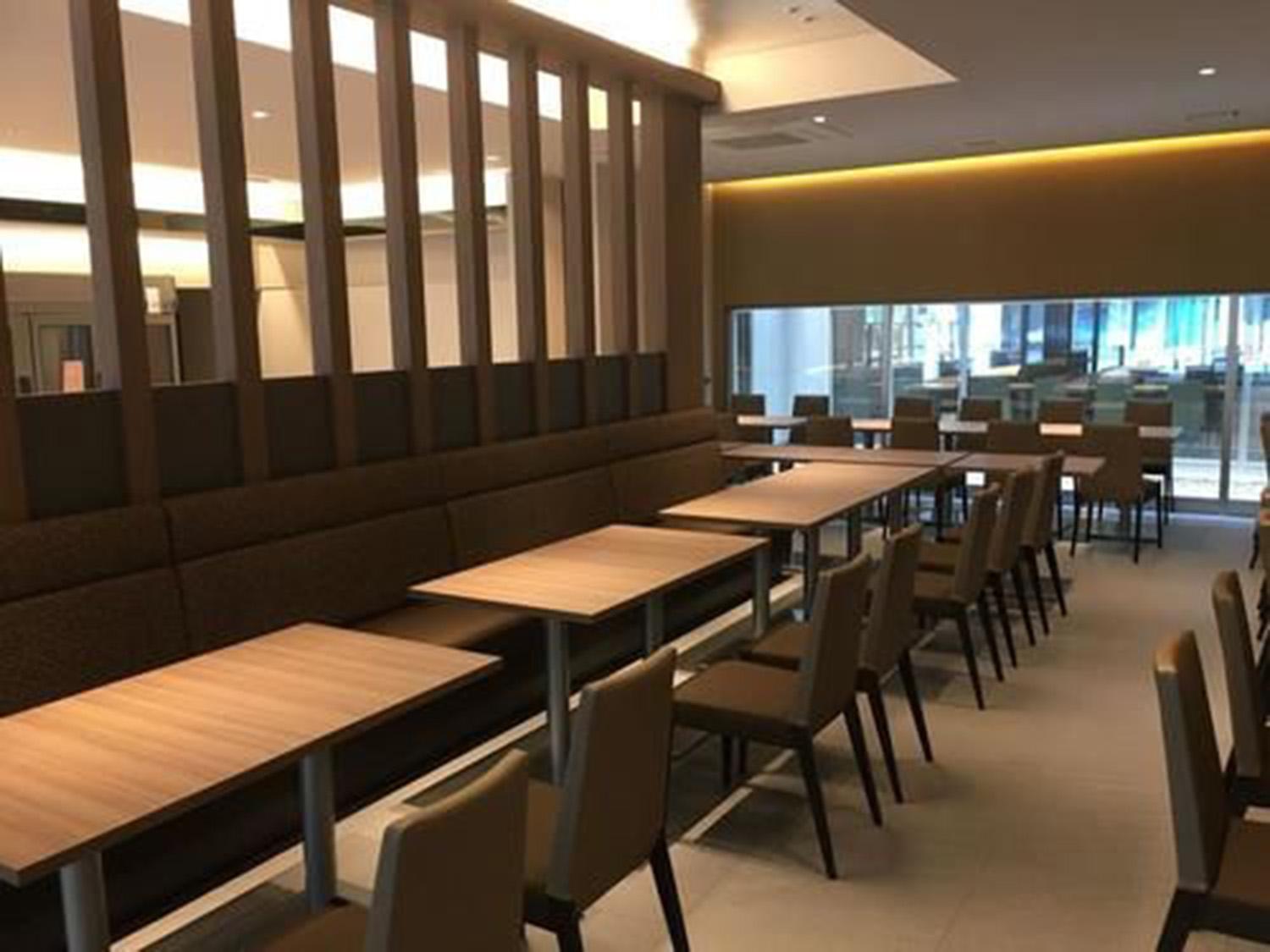Noku大阪酒店 外观 照片