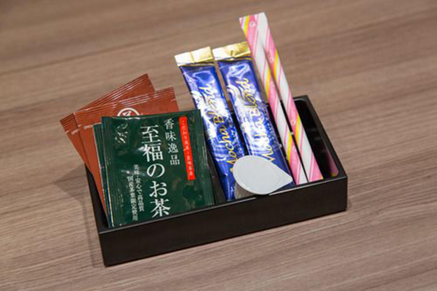 Noku大阪酒店 外观 照片
