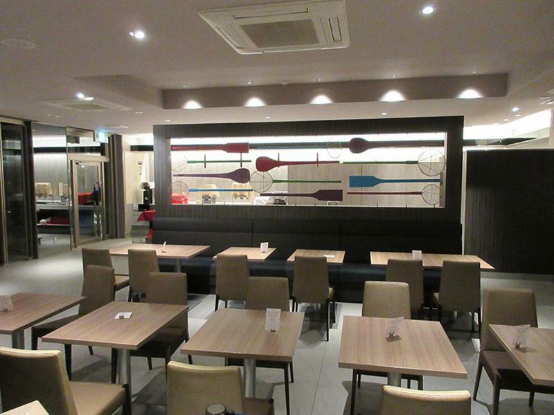 Noku大阪酒店 外观 照片
