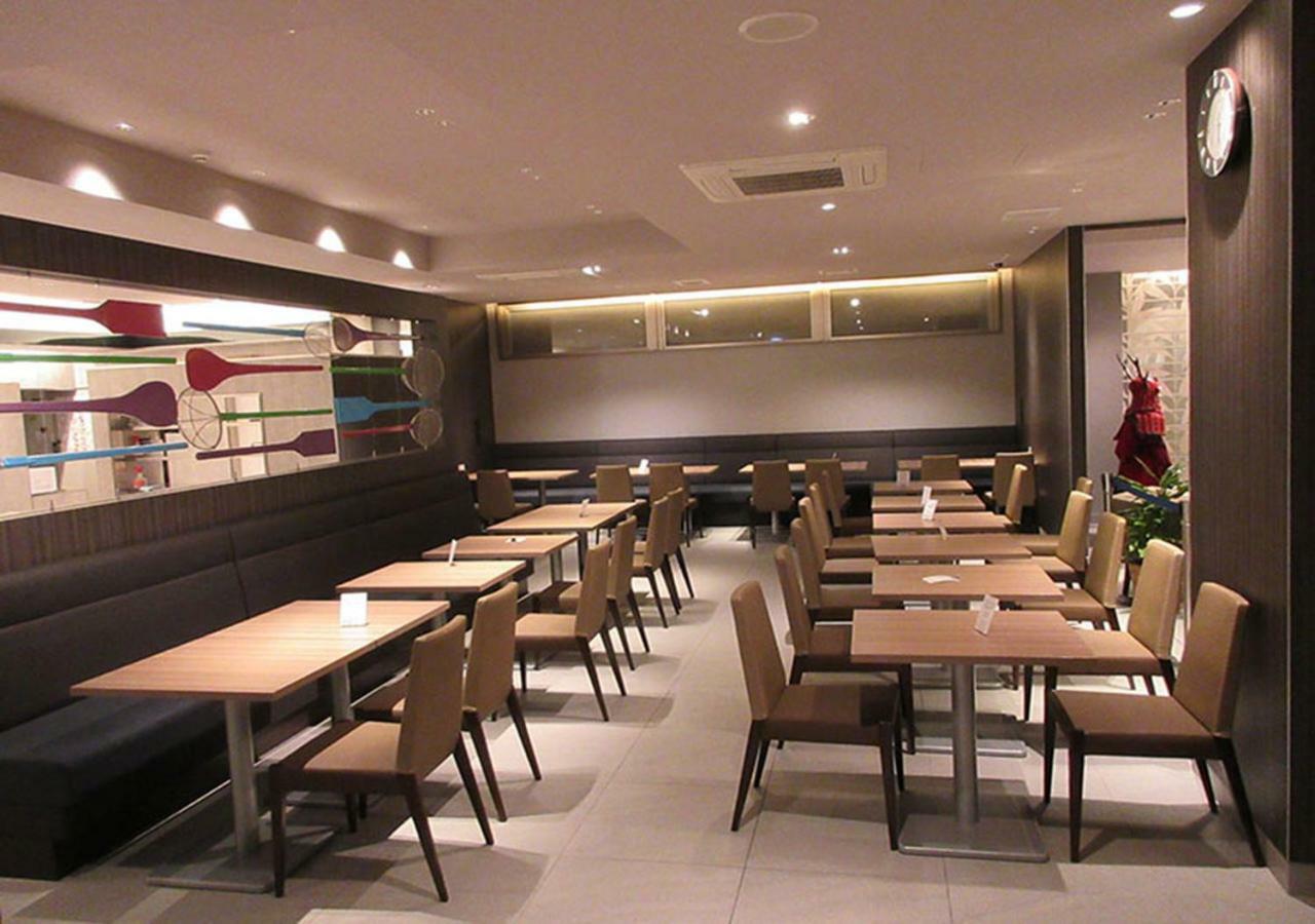 Noku大阪酒店 外观 照片