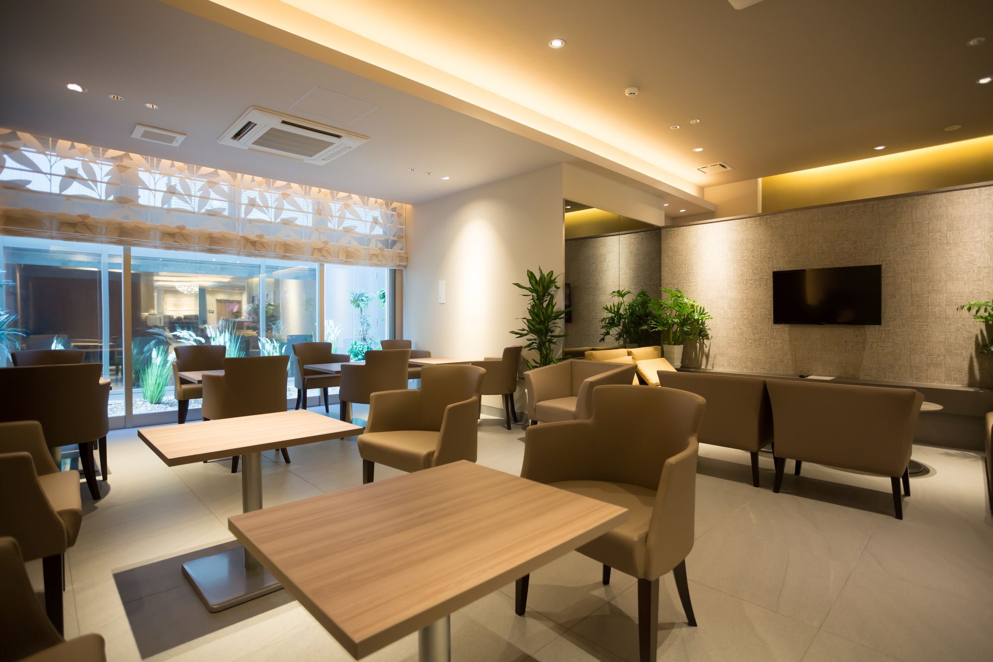 Noku大阪酒店 外观 照片