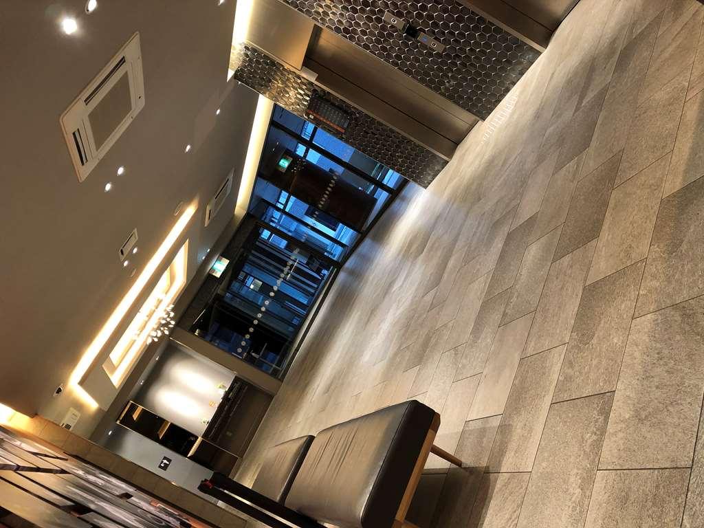 Noku大阪酒店 内观 照片