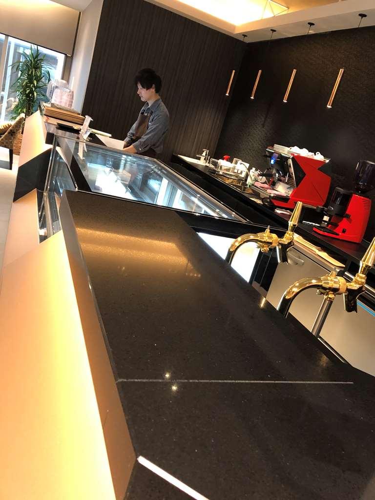 Noku大阪酒店 餐厅 照片